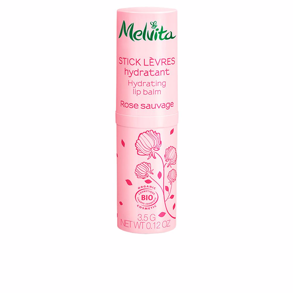 

Nectar De Roses stick lèvres hydratant 3,5 gr
