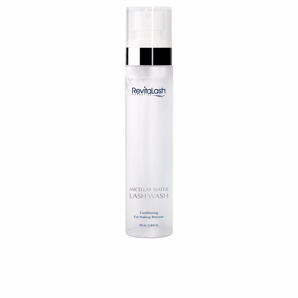 

Lash Wash micellar water 100 ml
