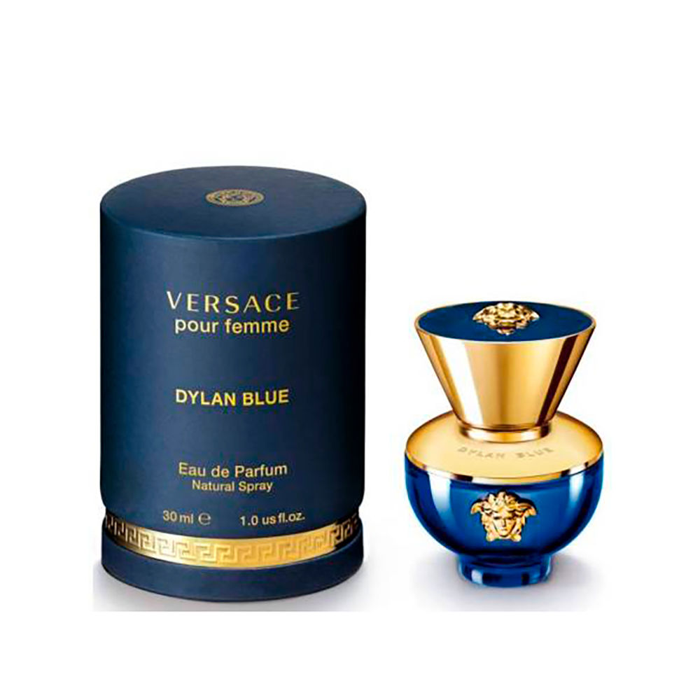 Dylan Versace Eau De Parfum Spray - vue 6