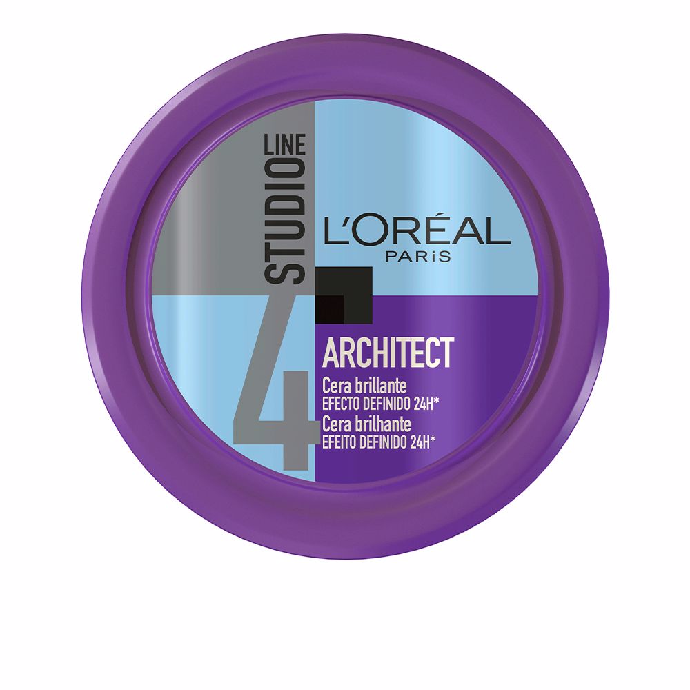

Studio Line architect 75 ml