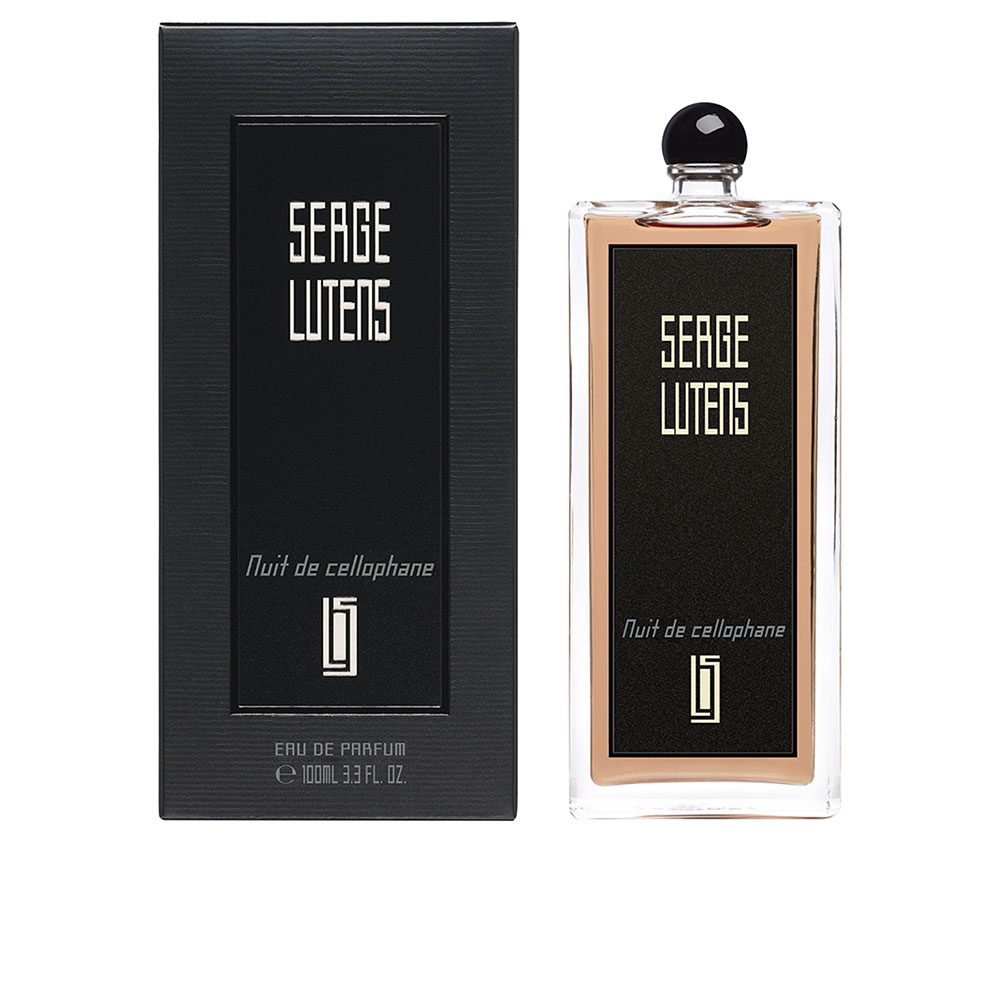 SERGE LUTENS Nuit de Cellophane 香水 Serge Lutens EDP NUIT DE CELLOPHANE · Najlepsze Ceny Online