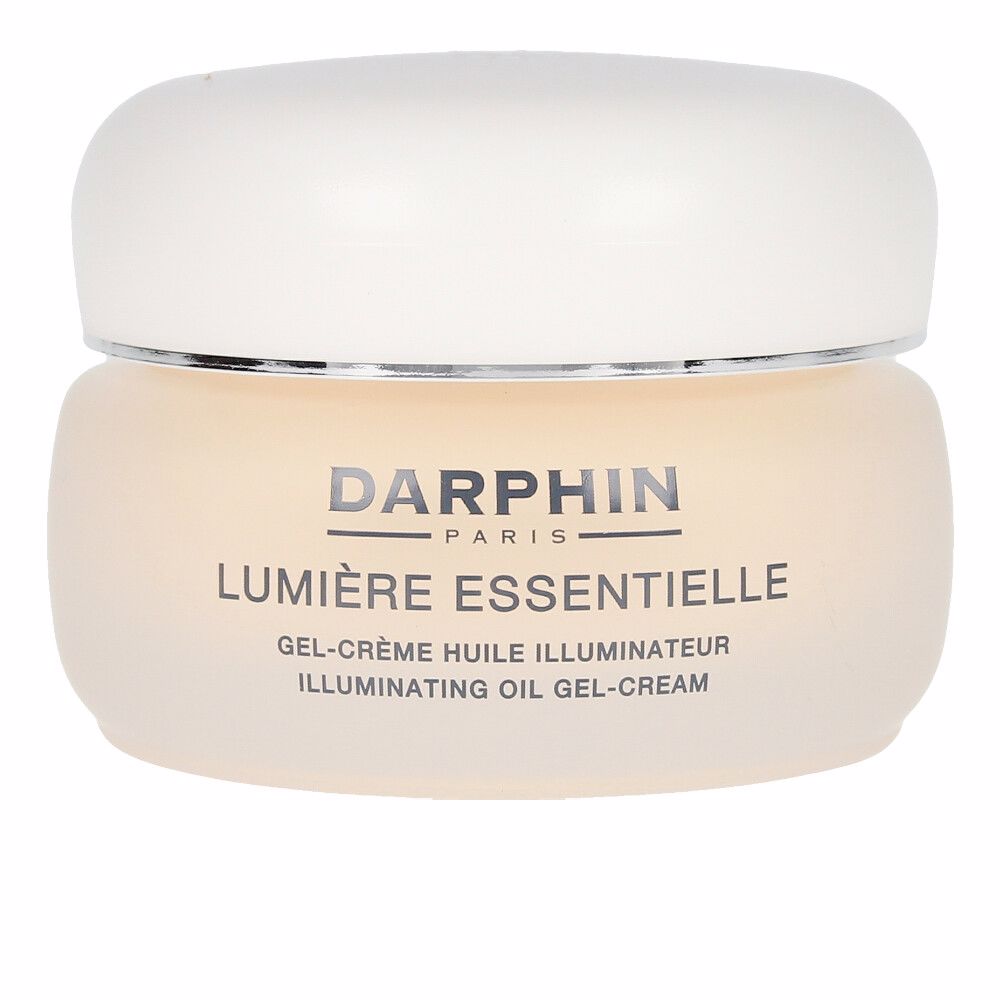 

Lumiere Essentièlle illuminating oil gel cream 50 ml