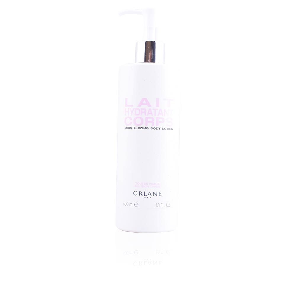 

Lait Hidratant Corps toutes peaux 400 ml