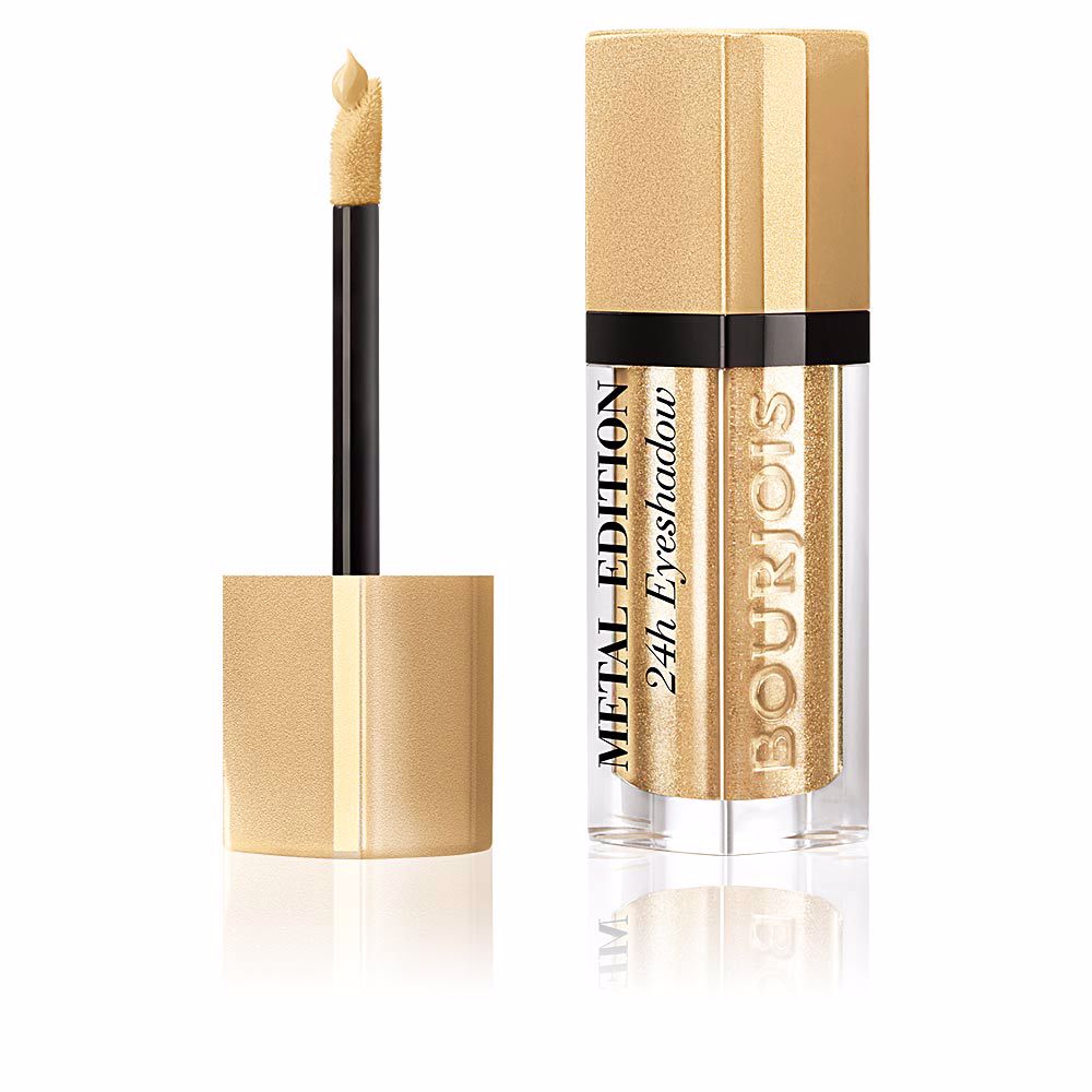 

Satin Edition eyeshadow 24h #007