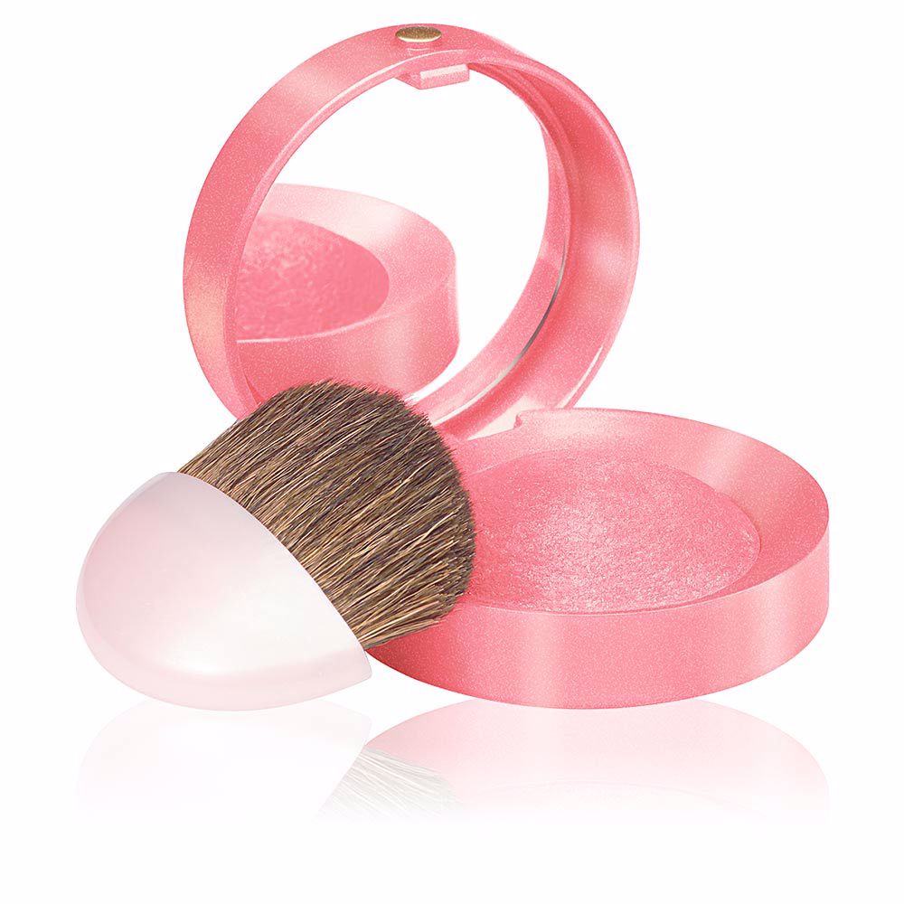 

Little Round pot blusher powder #042-fraicheur de rose 2,5 g