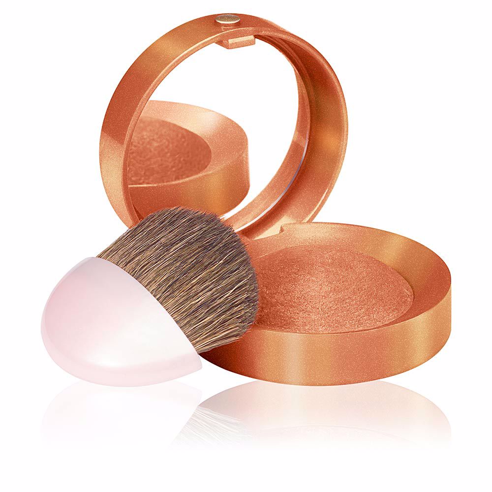 

Little Round pot blusher powder #072-tomette 2,5 gr