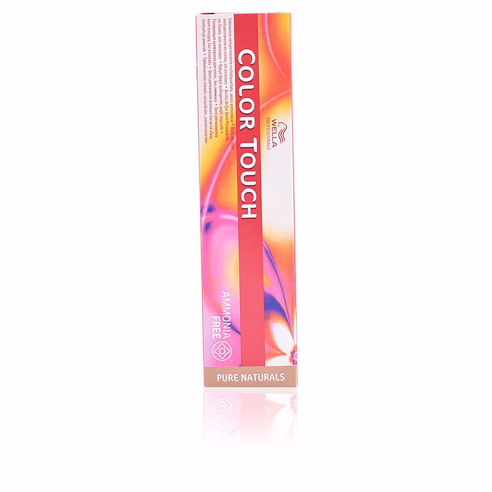 

Color Touch 6/0 60 ml