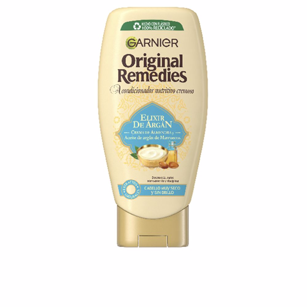 

Original Remedies acondicionador elixir de argan 250 ml