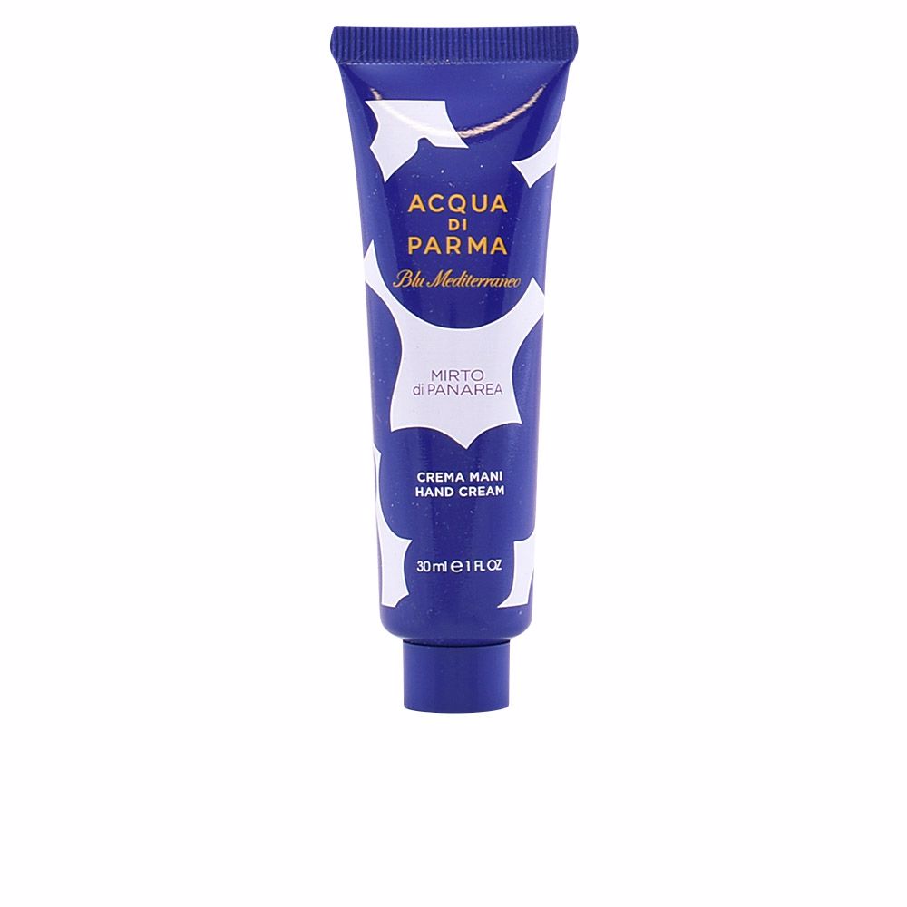 

Blu Mediterraneo Mirto Di Panarea hand lotion 30 ml