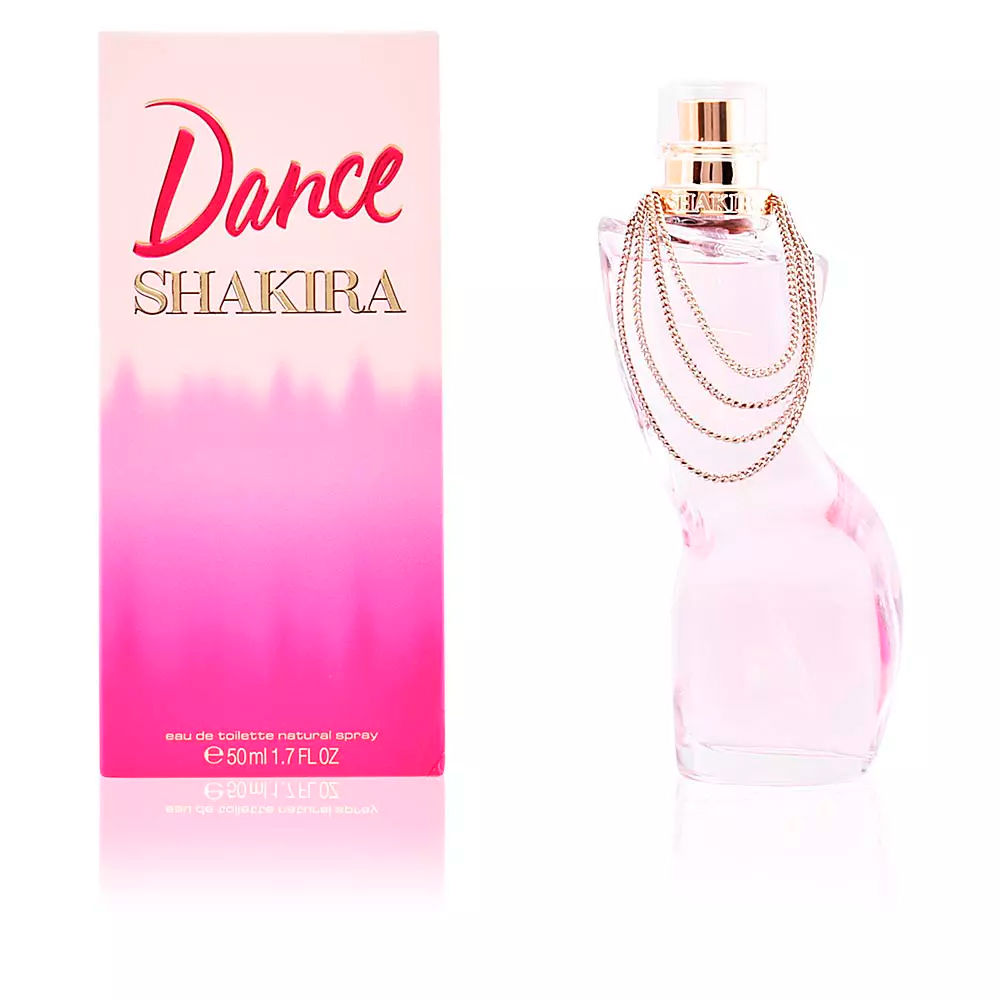 DANCE perfume EDT · Buy Online at Best Price Perfumes Club