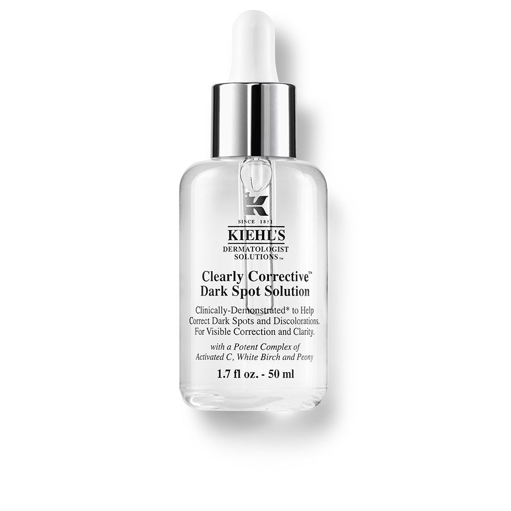 Dermatologist Solutions clearly corrective dark spot 50 ml