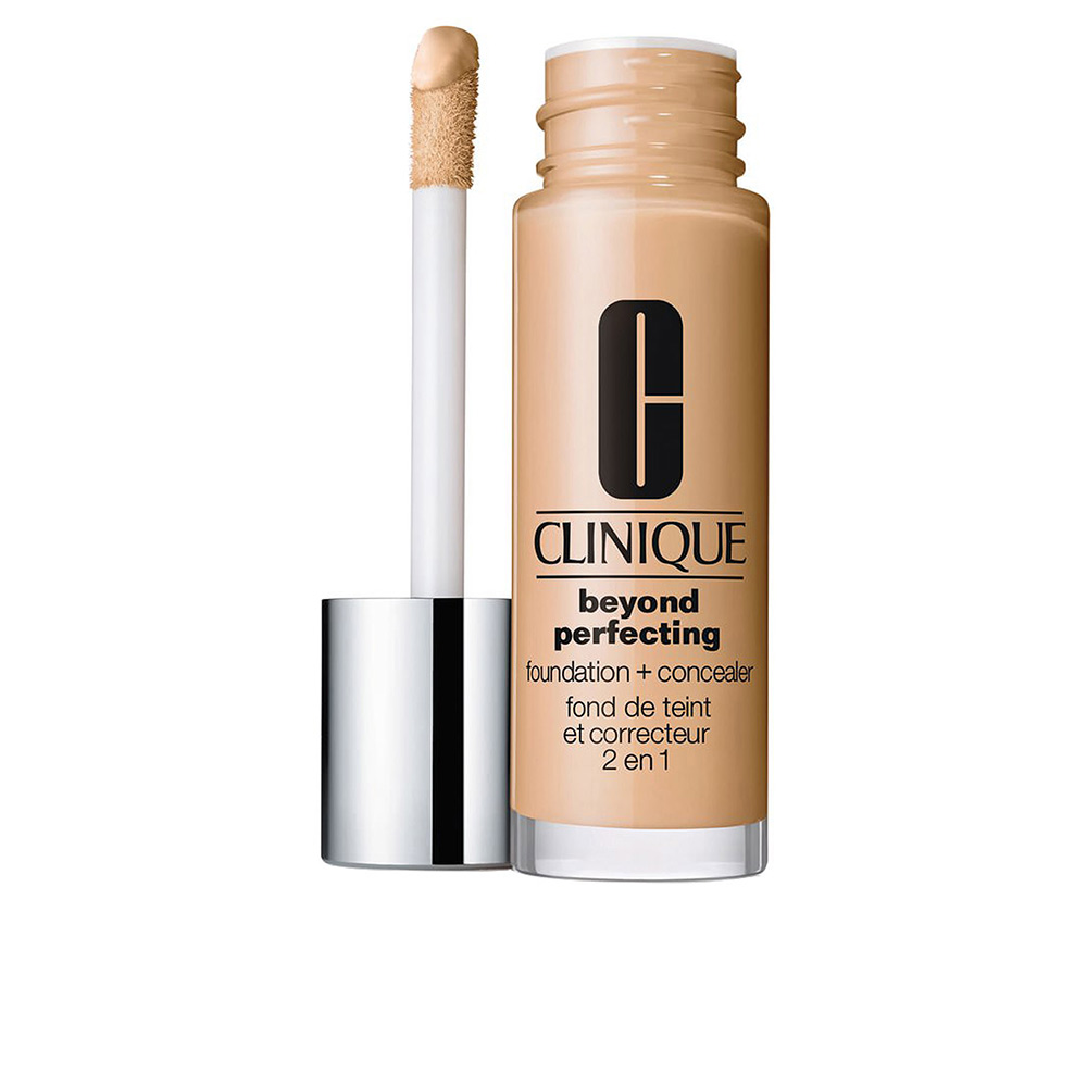 BEYOND PERFECTING foundation + concealer #11-honey view 2