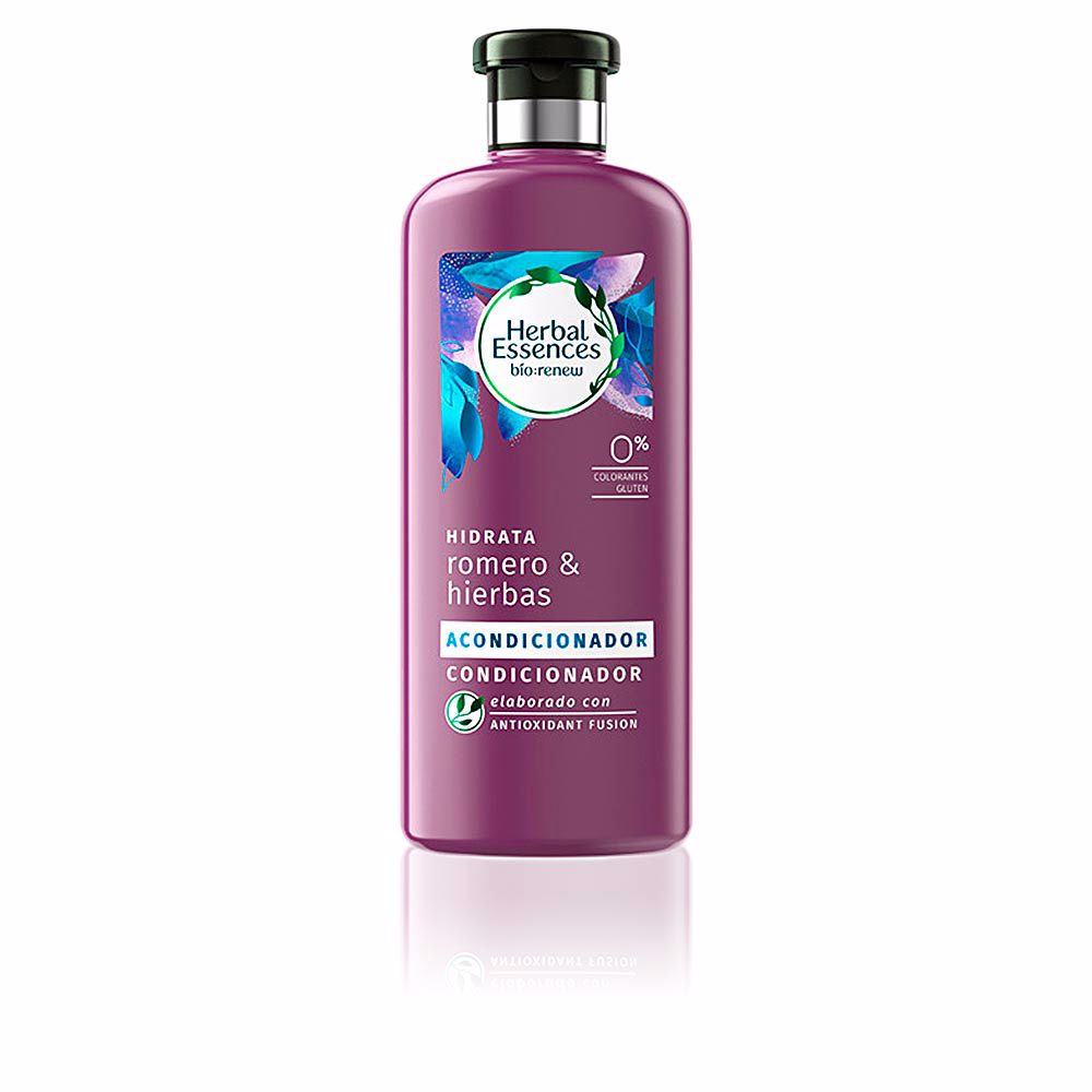 

Bio Hidrata Romero acondicionador detox 0% 400 ml