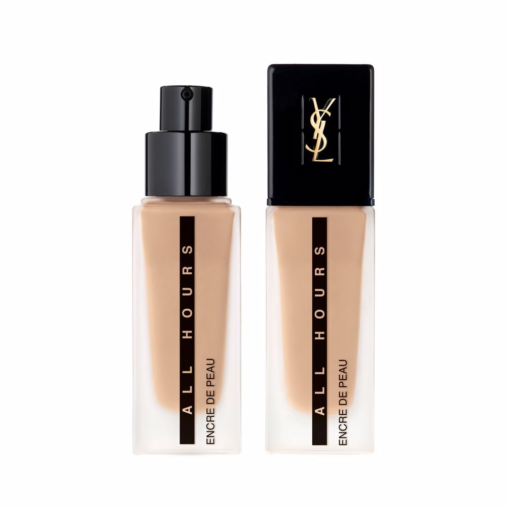 

All Hours Foundation encre de peau #B30-almond