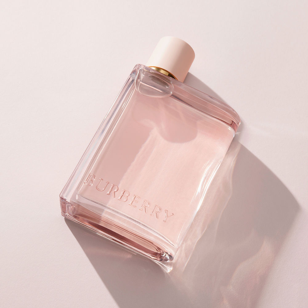 BURBERRY HER parfum EDP · Beste Preise Online - Perfumes Club