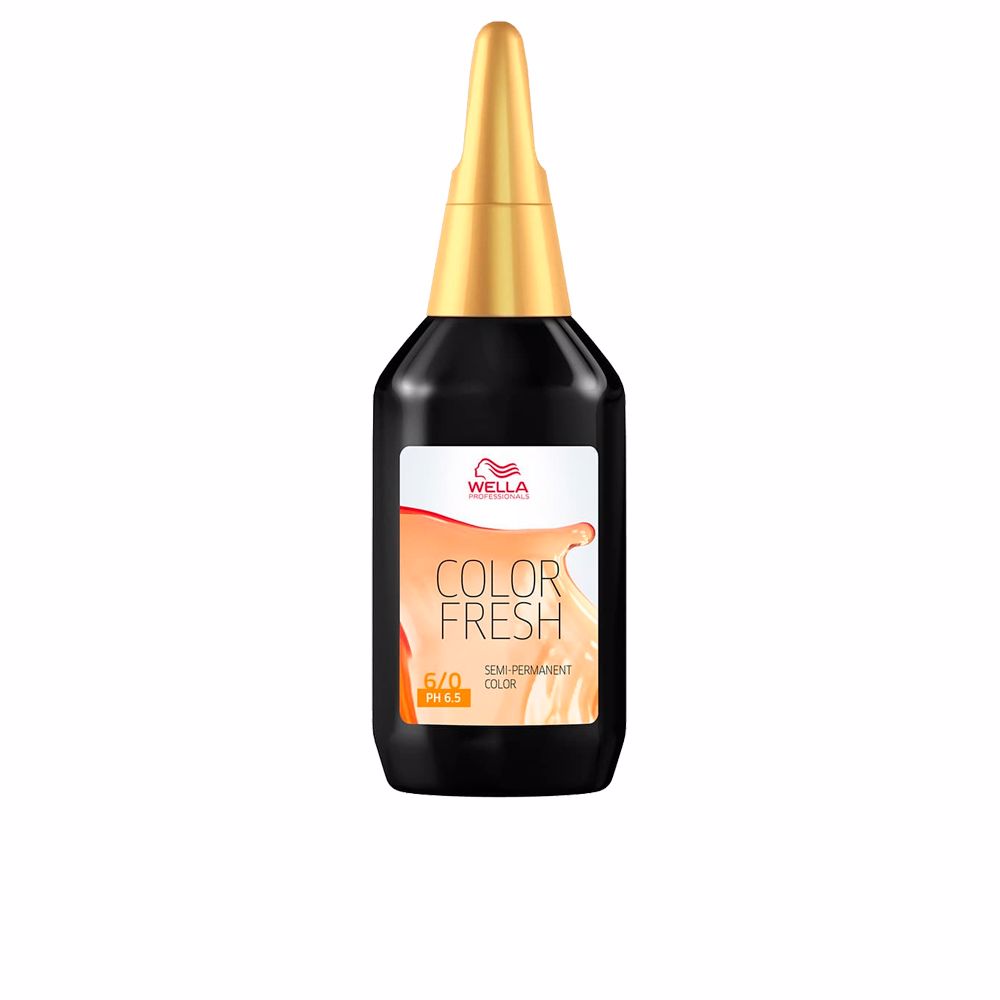 

Color Fresh coloration temporaire 6/0 75 ml