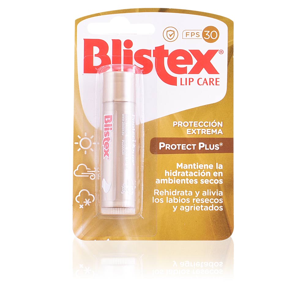 PROTECT PLUS extreme lip care SPF30, Bálsamos Blistex Perfumes Club