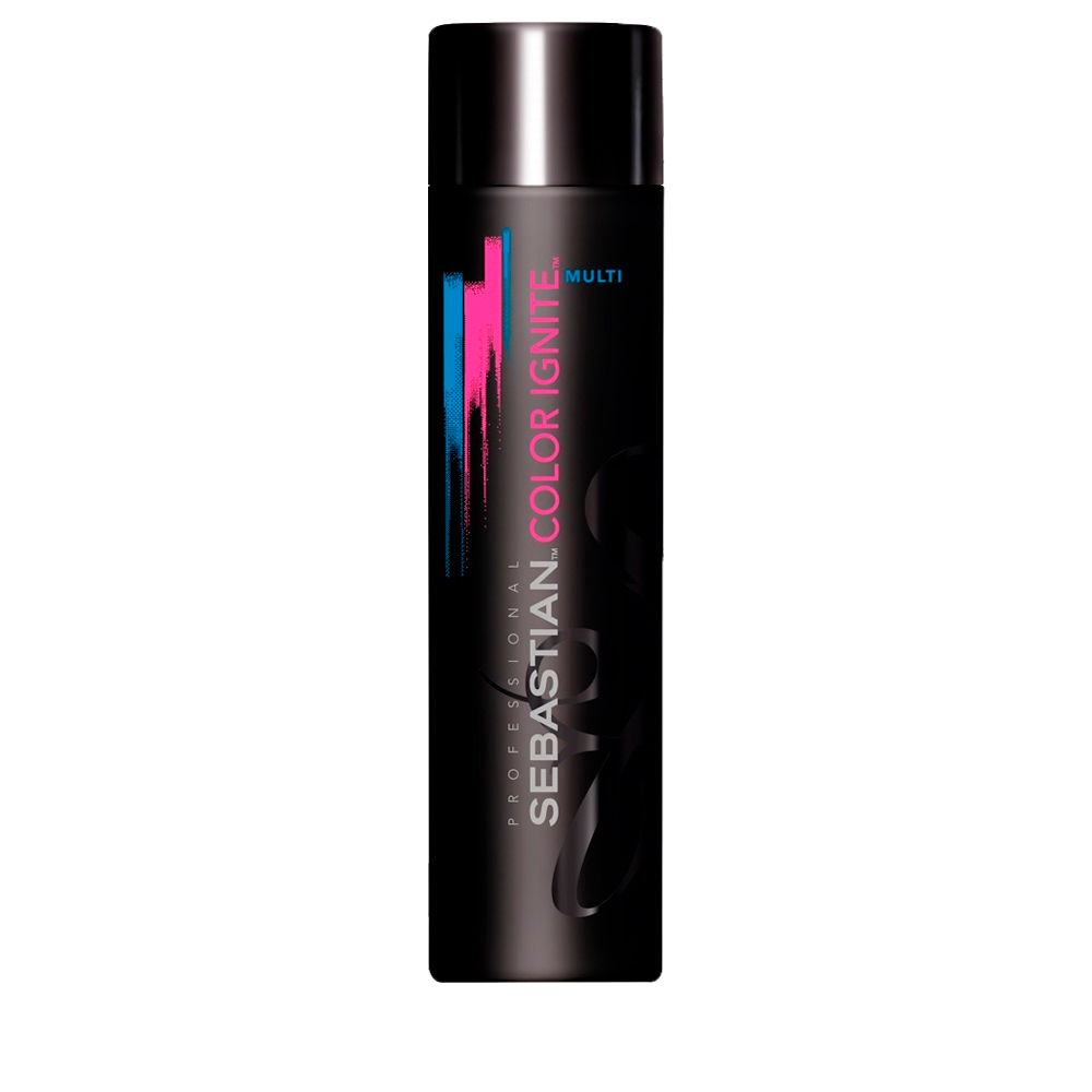 

Color Ignite Multi shampoo 250 ml