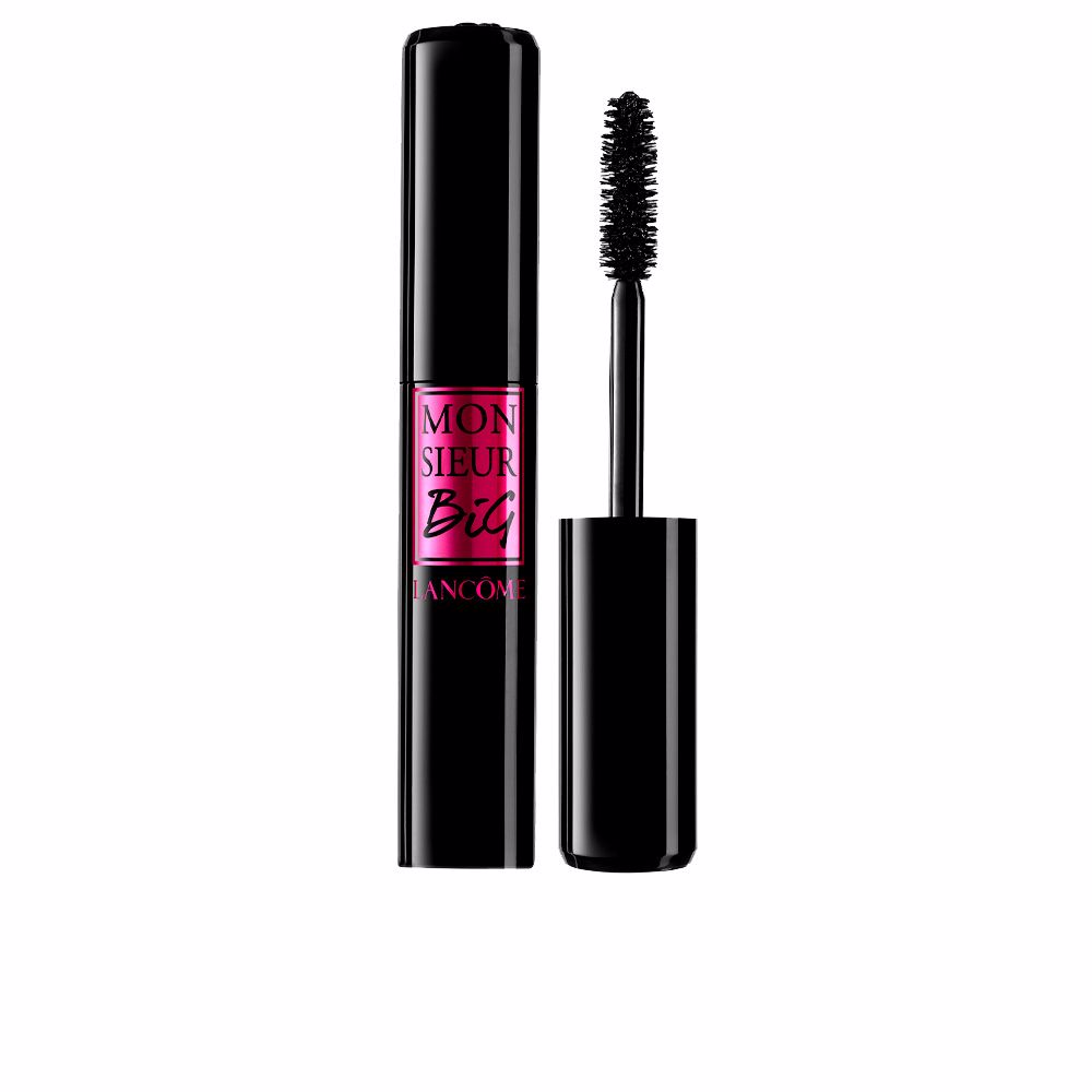 

Monsieur Big mascara #02-brown