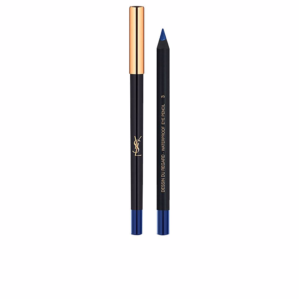 

Dessin Du Regard Waterproof #03-blue