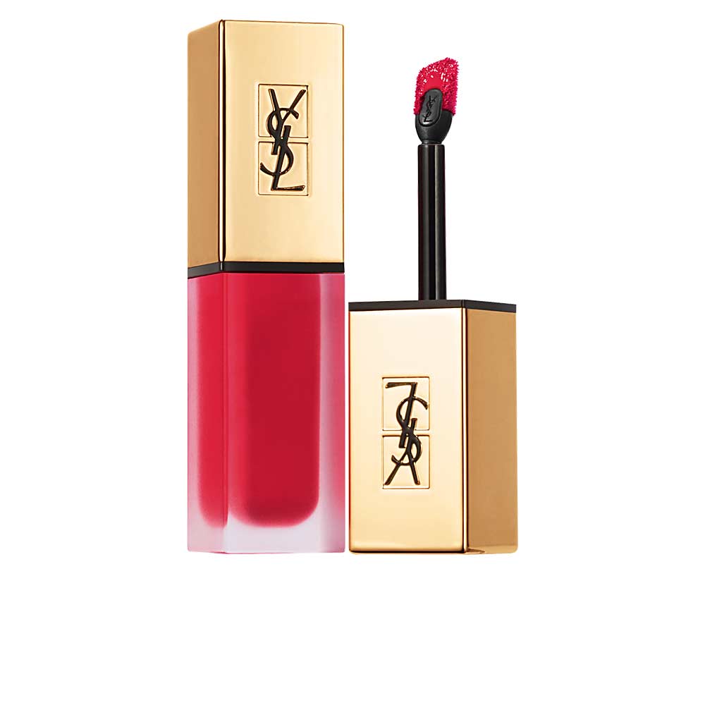 

Tatouage Couture matte stain #10-carmin statement