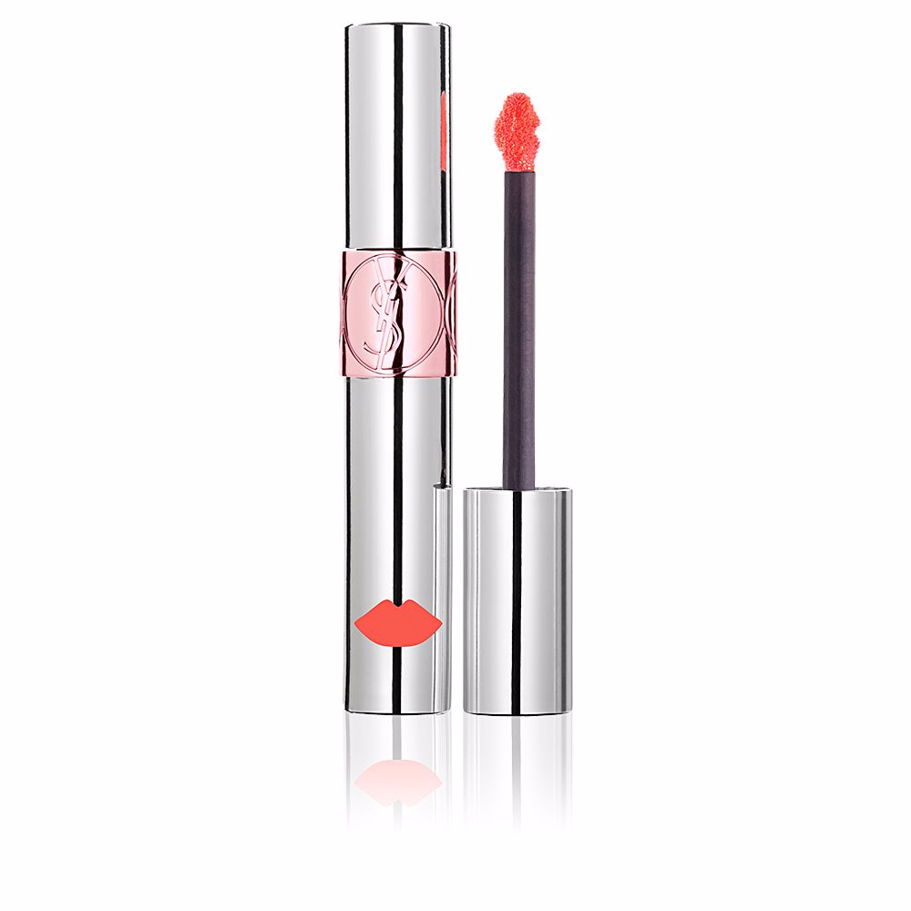 

Volupté liquid balm #5-watch me orange
