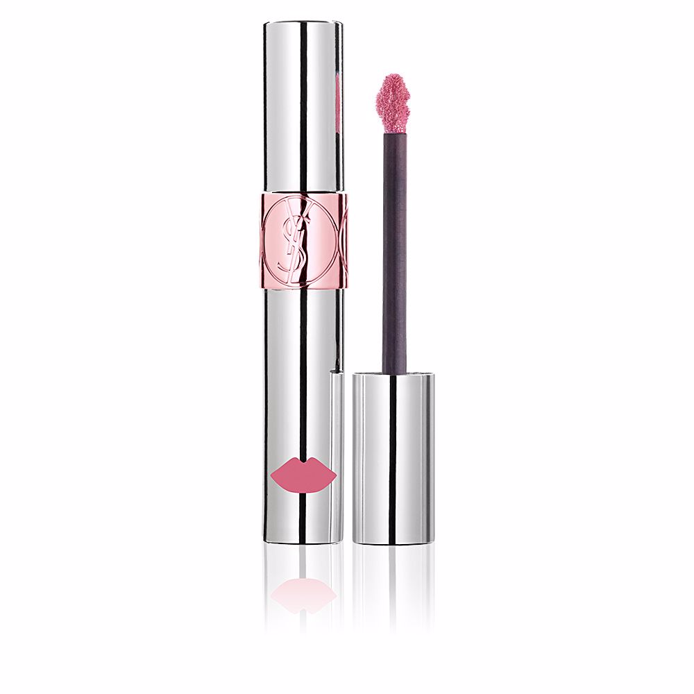 

Volupté liquid balm #12-chase me nude