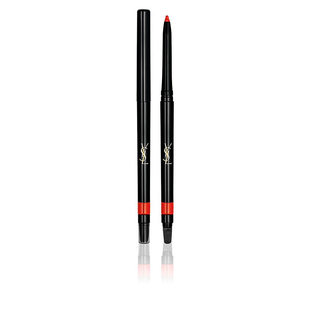 

Dessin Des Lèvres the lip styler #13-le orange