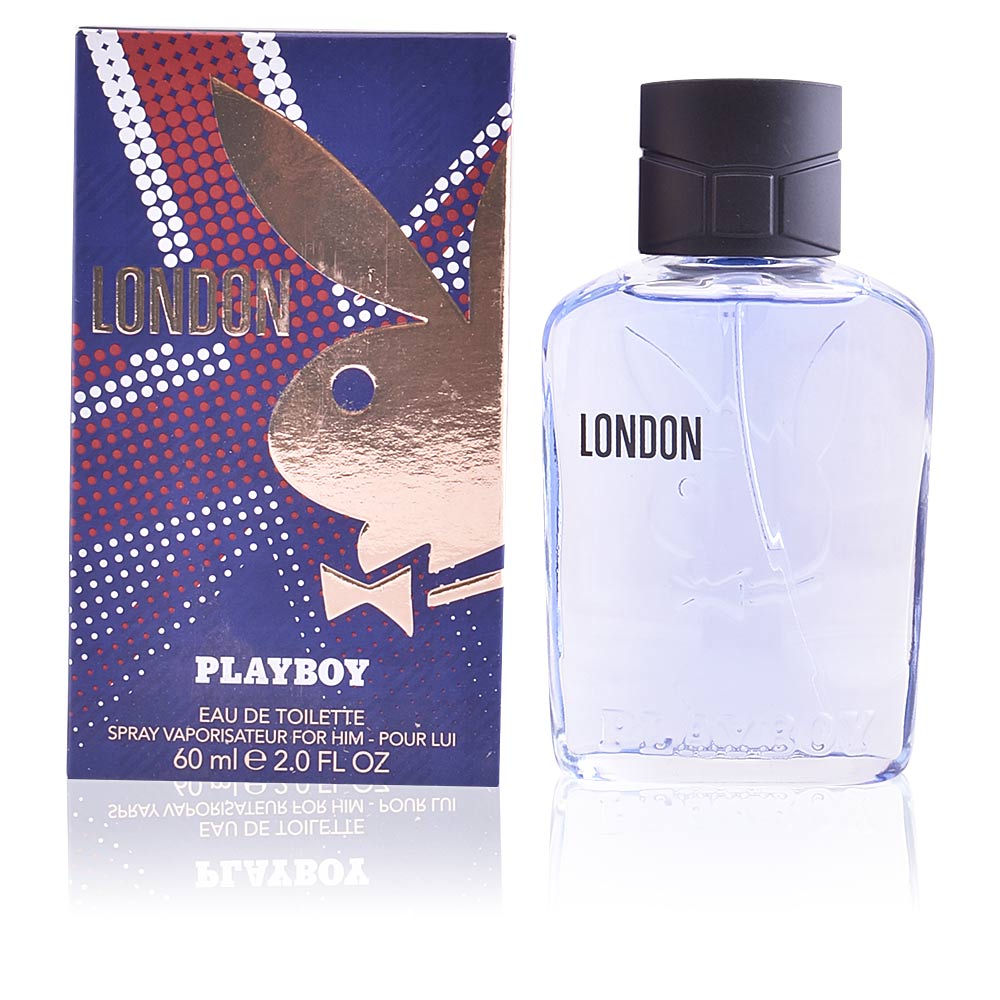 LONDON perfume EDT price online Playboy LONDON perfume EDT price online Playboy