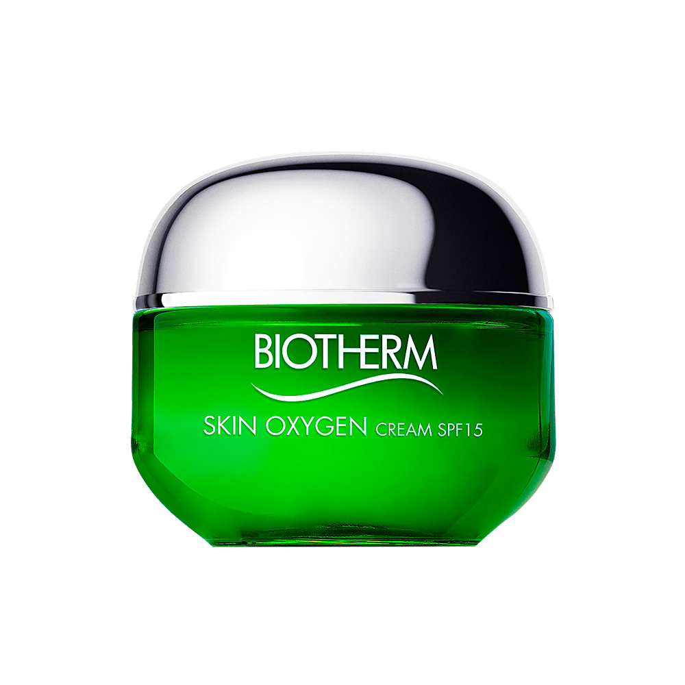 

Skin Oxygen cream SPF15 50 ml