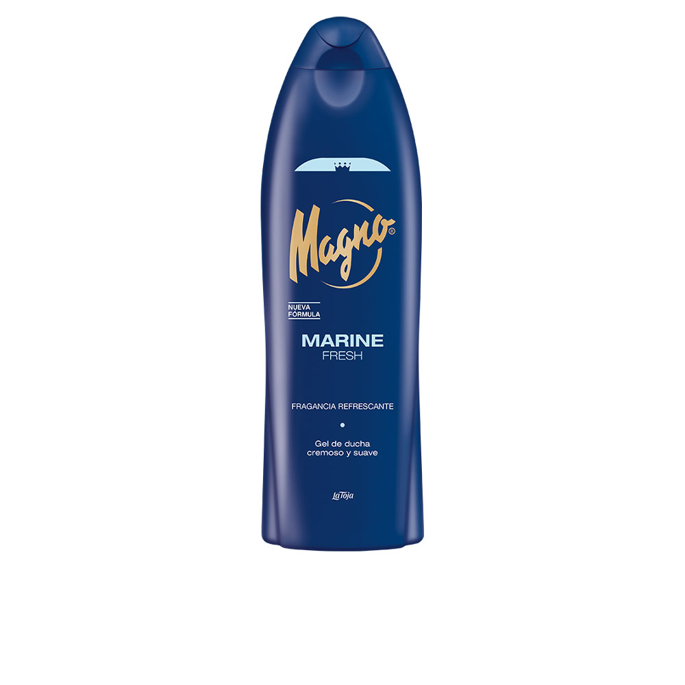 

Marine gel ducha 550 ml