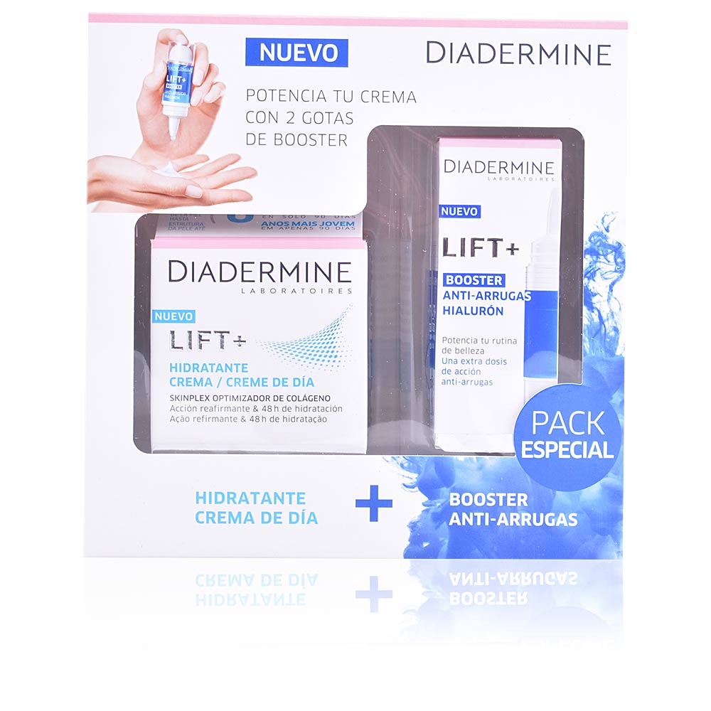 

Lift + Booster Hialuron lote