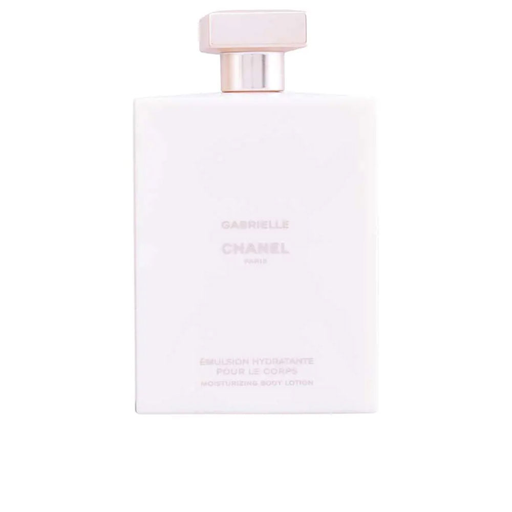 

Gabrielle émulsion corps 200 ml