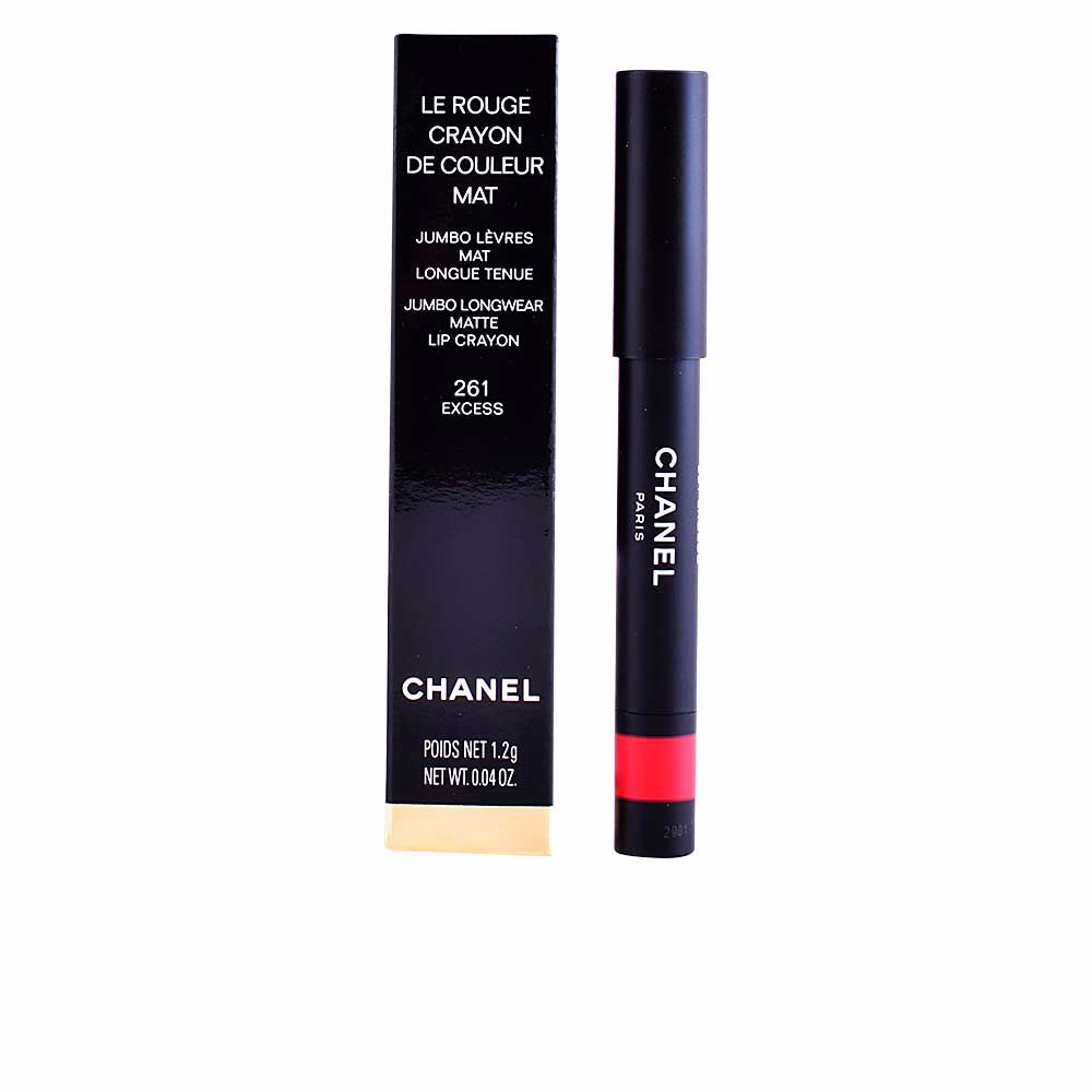 

Le Rouge Crayon De Couleur Mat #261-excess