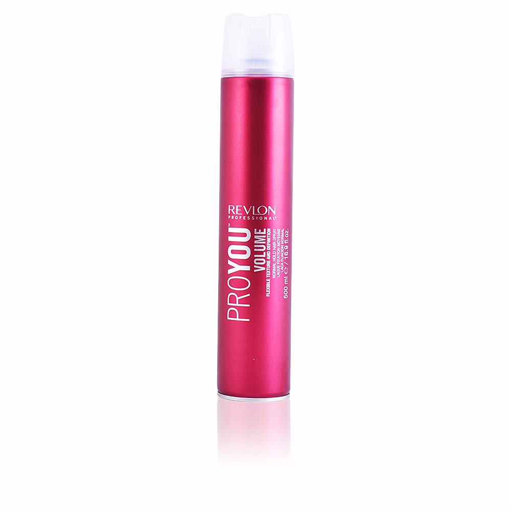 

Proyou Volume normal hold hair spray 500 ml