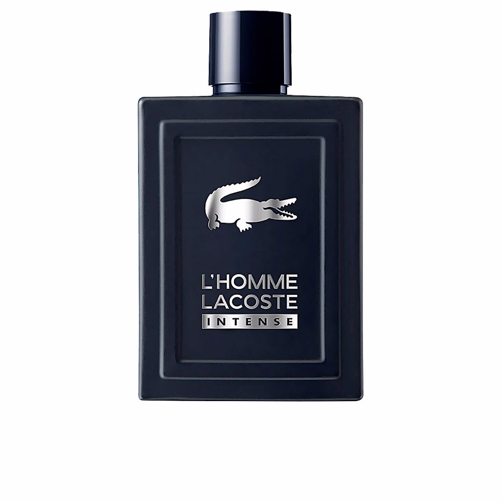 

L´HOMME Lacoste Intense eau de toilette vaporizador 150 ml
