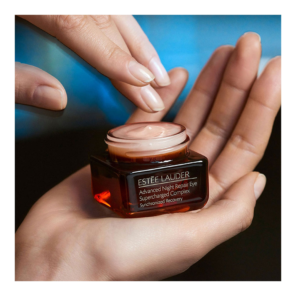 anr eye supercharged complex