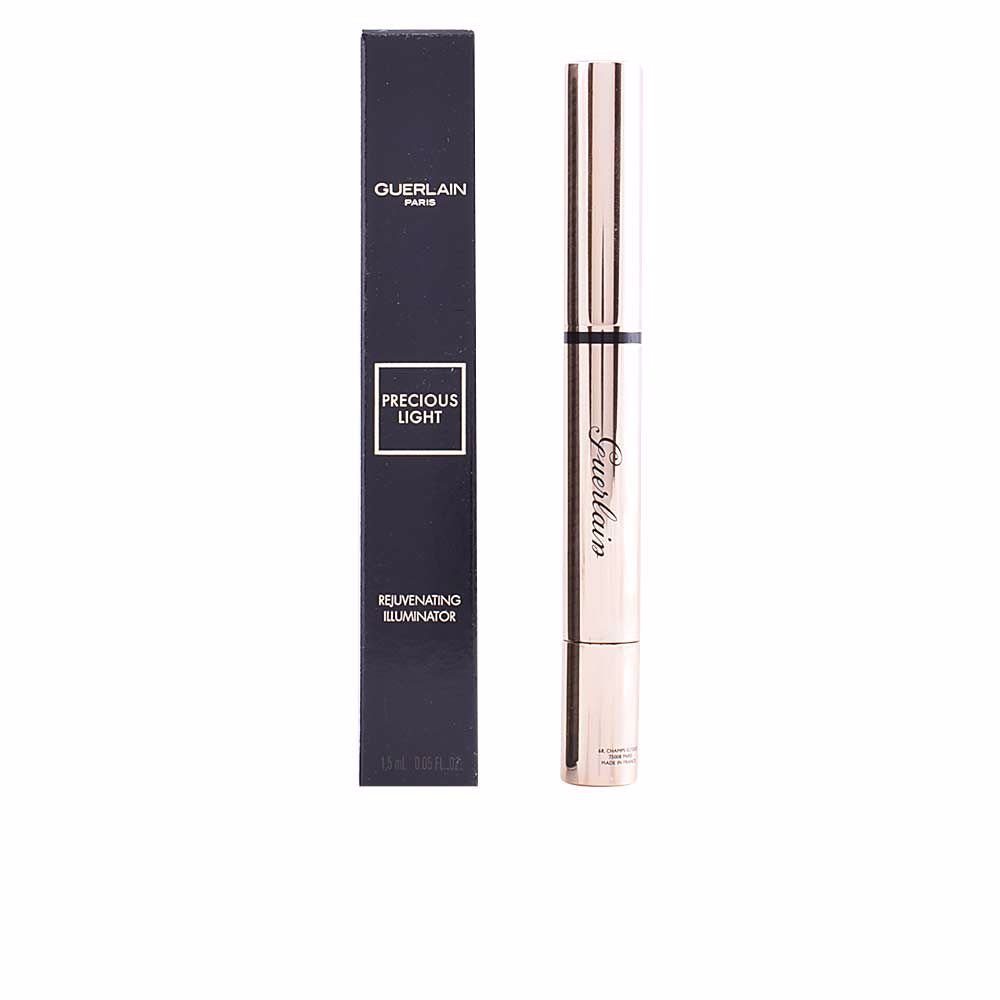 

Precious Light rejuvenating illuminator #1,5