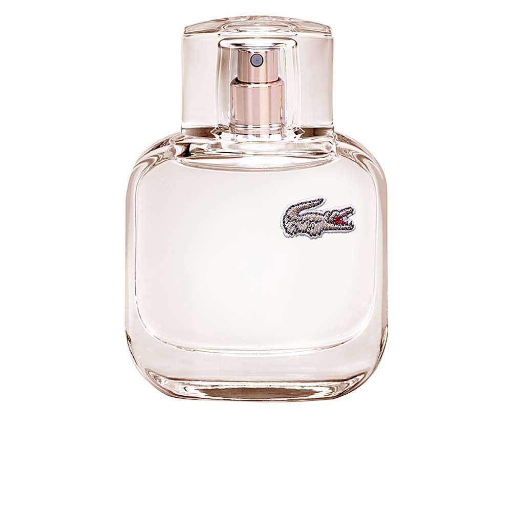 

Eau De Lacoste L.12.12 Pour Elle Elegant eau de toilette vaporizador 50 ml