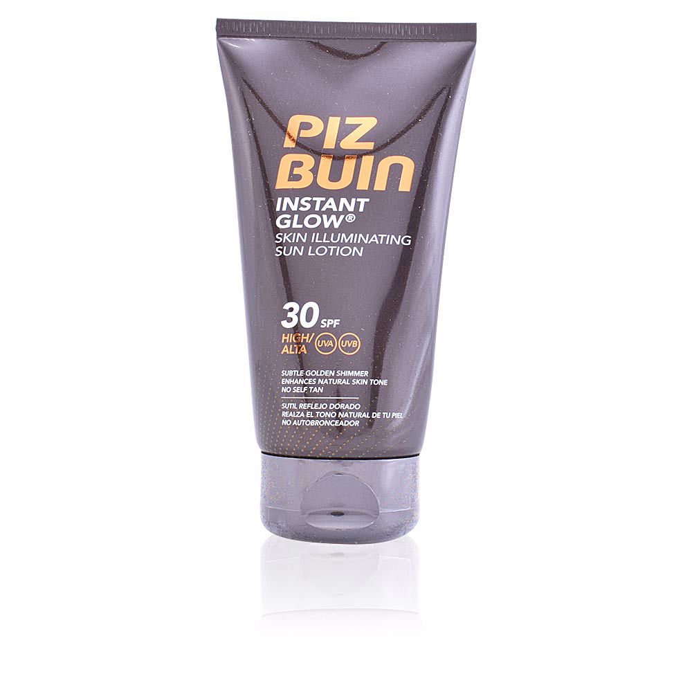 

Instant Glow sun lotion SPF30 150 ml