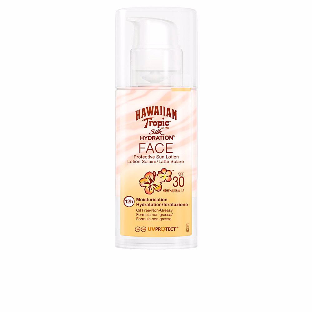 

Silk Face sun lotion SPF30 50 ml