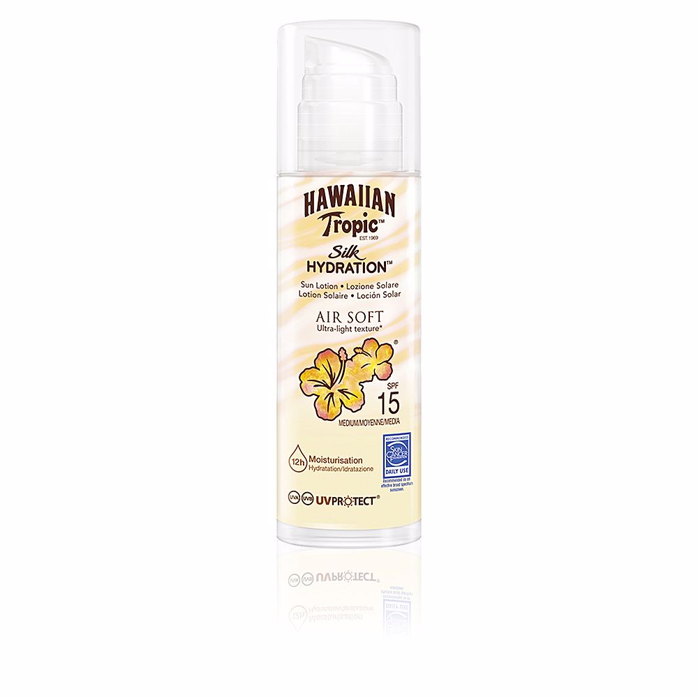 

Silk Air Soft sun lotion SPF15 150 ml