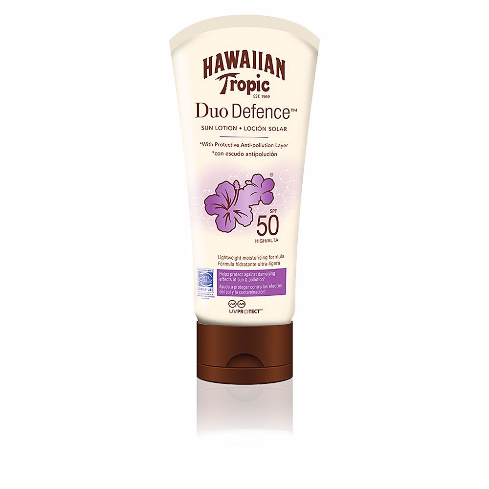 

Duo Defence sun lotion SPF50+ 180 ml