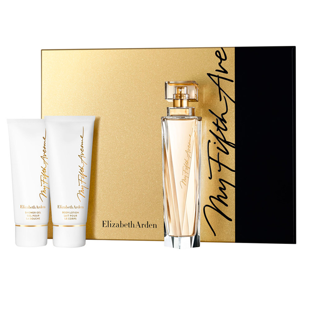 MY 5TH AVENUE LOTE perfume EDP precio online, Elizabeth Arden