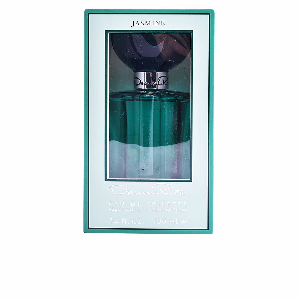 

Oscar Jasmine eau de toilette vaporizador 100 ml