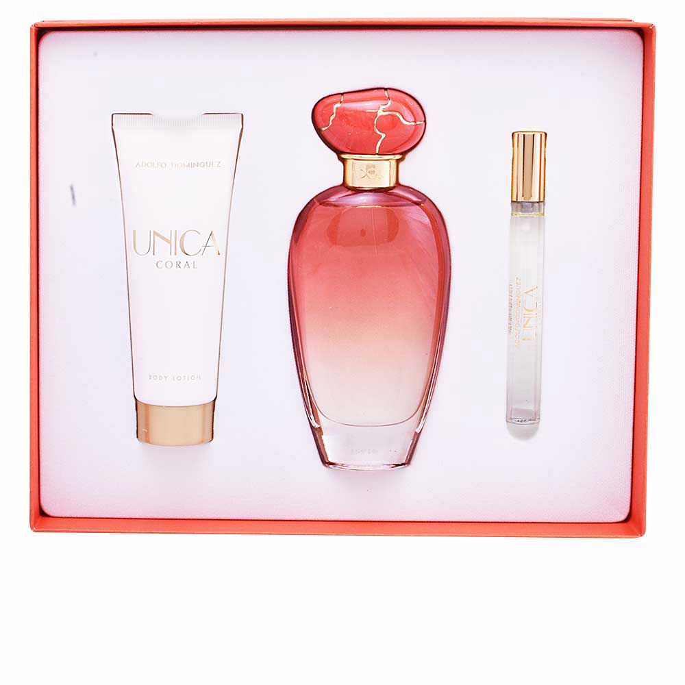 

Unica Coral lote