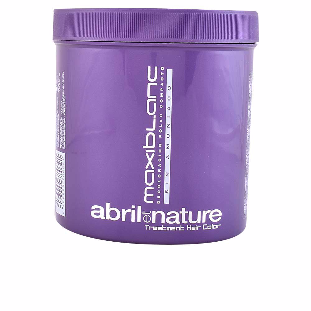 

Color maxiblanc # blonde 500 gr