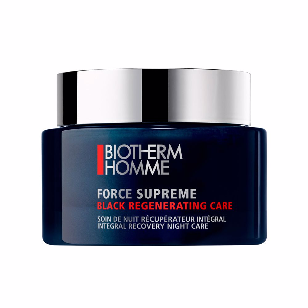 

Force Supreme black regenerating care 75 ml