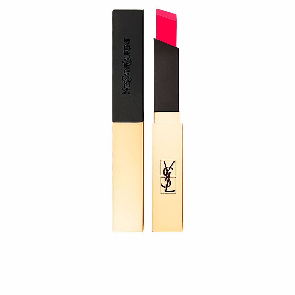 

Rouge Pur Couture The Slim #14-rose curieux