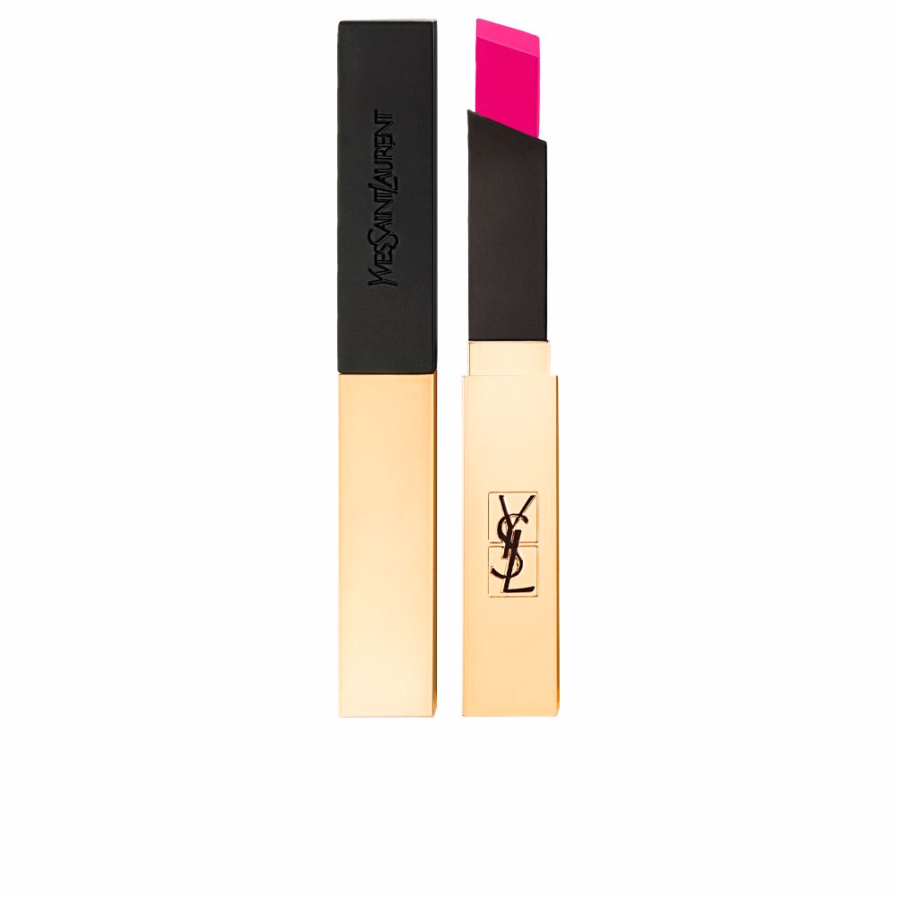 

Rouge Pur Couture The Slim #19-rose absurde